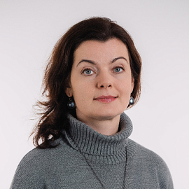 Новикова Елена Александровна Новикова Елена Александровна
