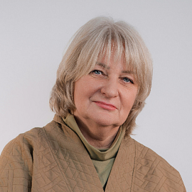 Кобышева Марина Семеновна