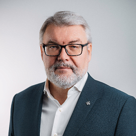 Эмих Олег Константинович